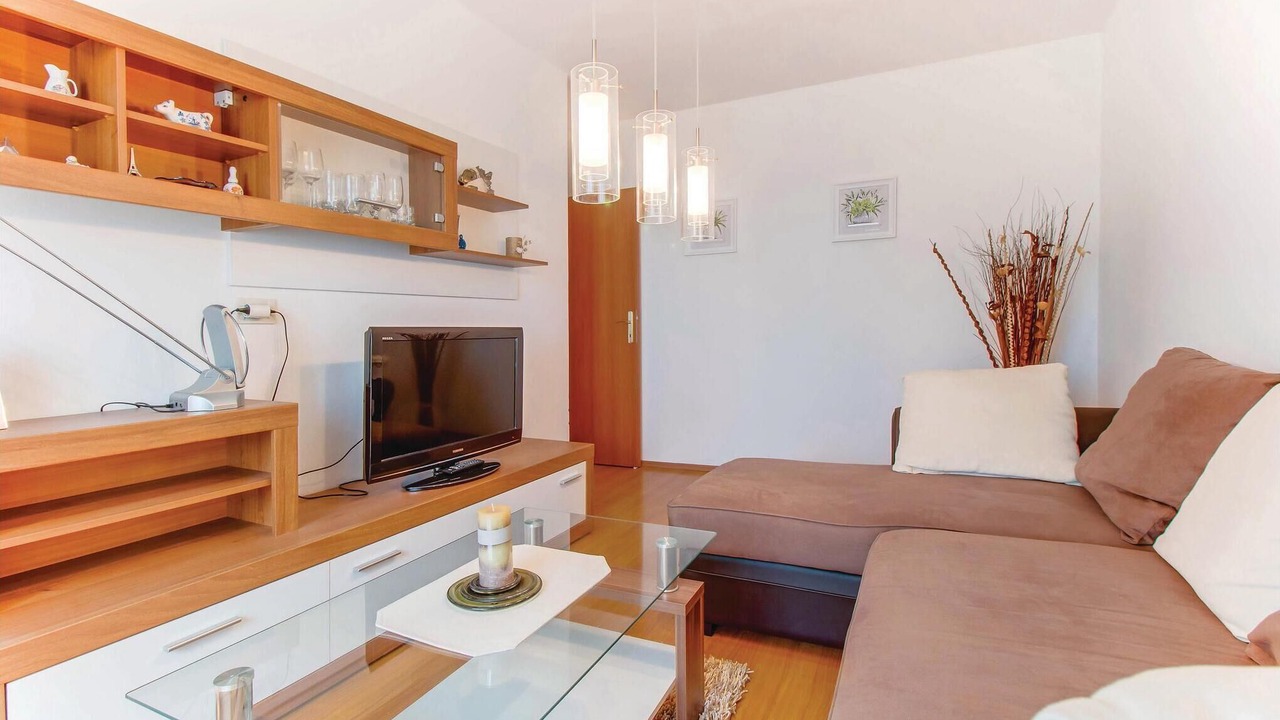Photo of Bedroom in Cres