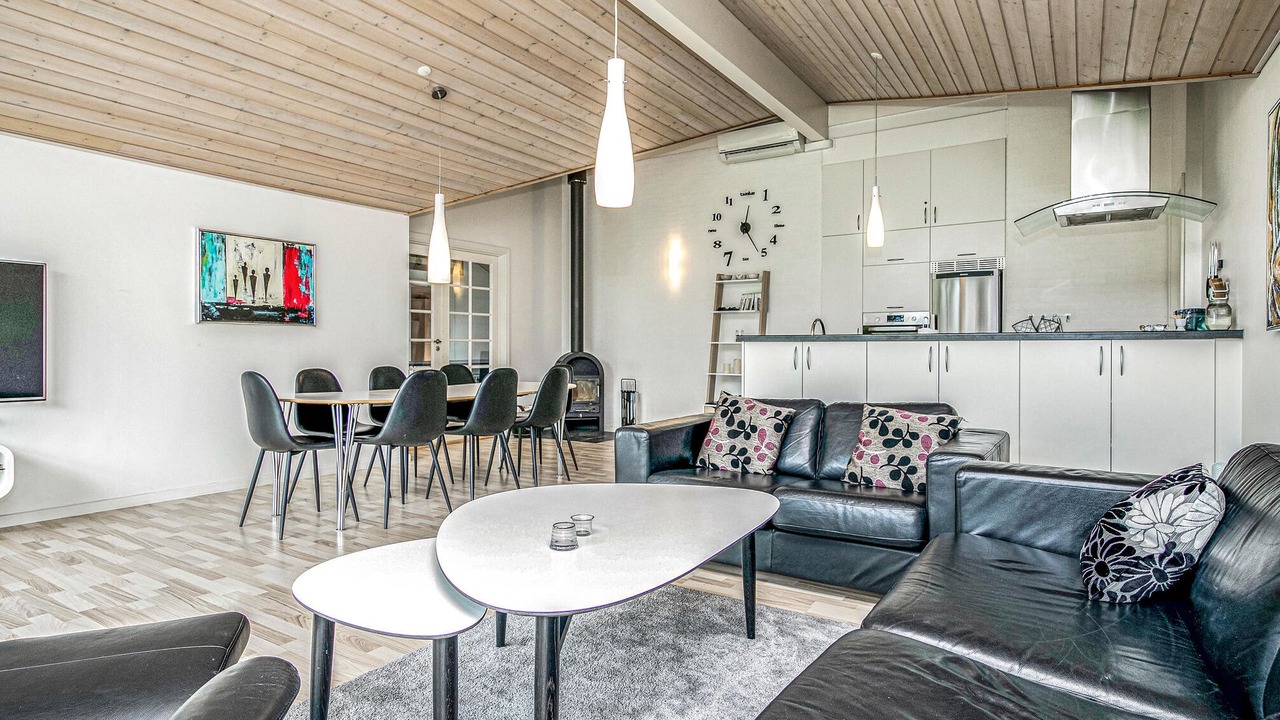 Photo of Bedroom in Nr. Lyngby Strand