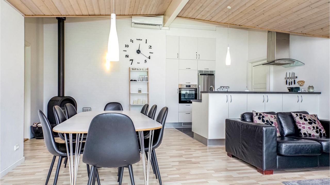 Photo of Bedroom in Nr. Lyngby Strand