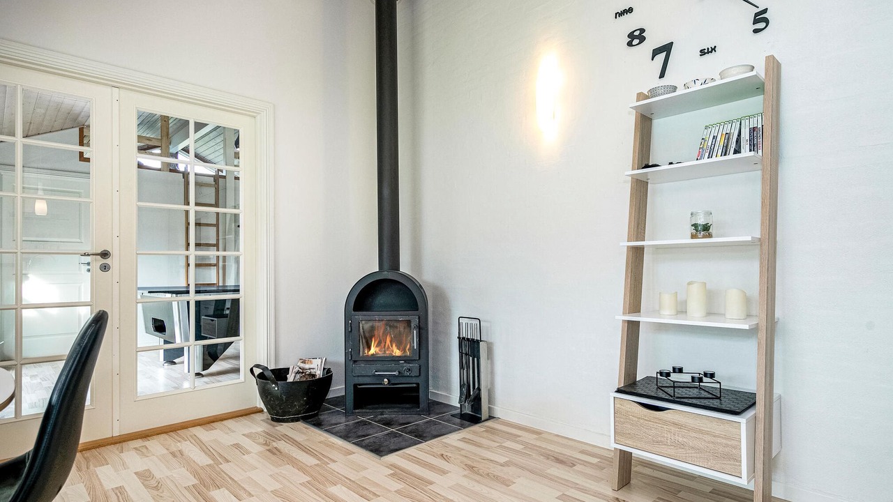 Photo of Bedroom in Nr. Lyngby Strand