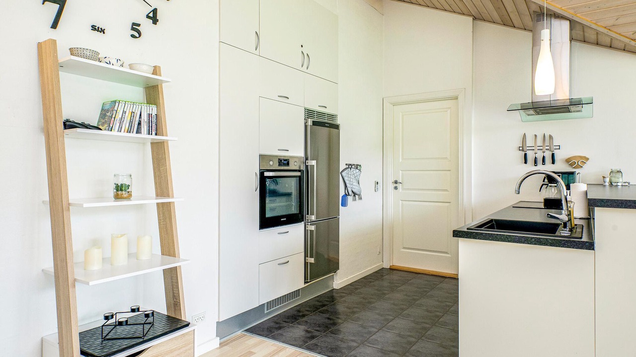 Photo of Bedroom in Nr. Lyngby Strand