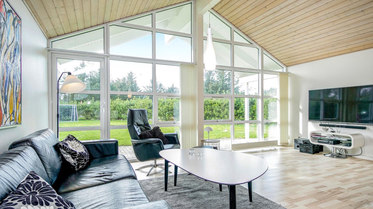 Photo of Bedroom in Nr. Lyngby Strand