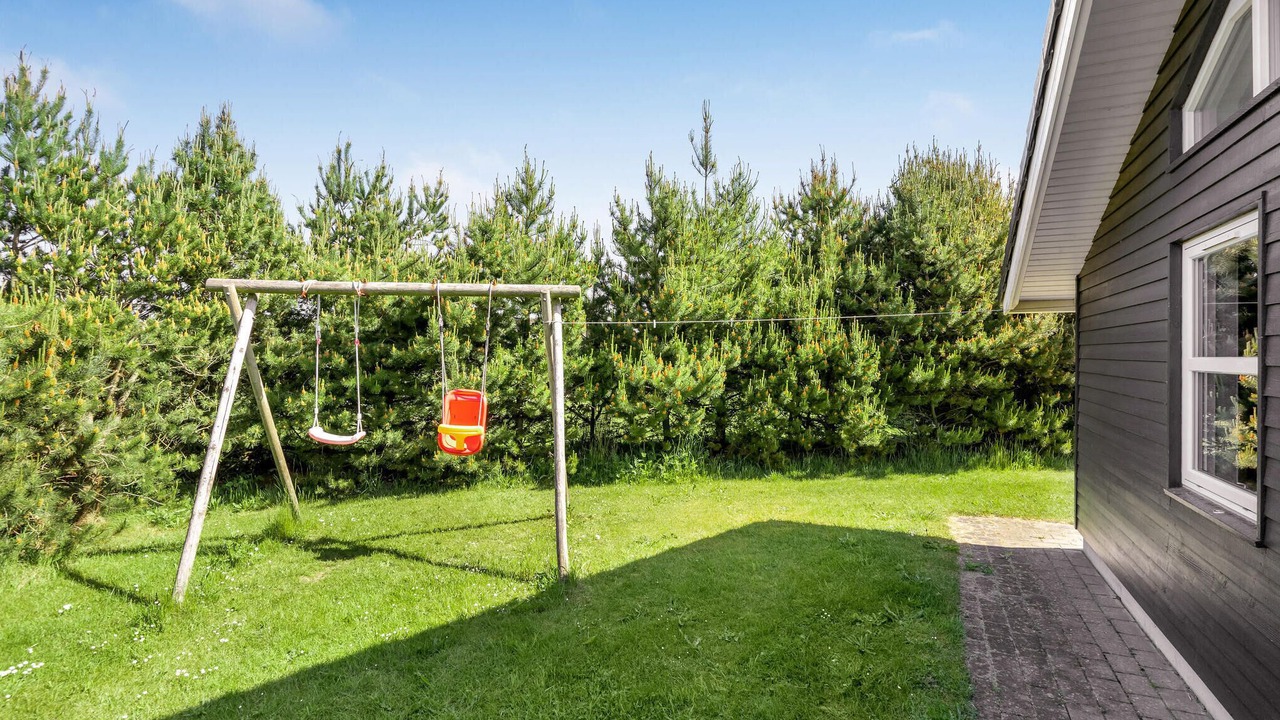 Photo of Outdoor in Nr. Lyngby Strand