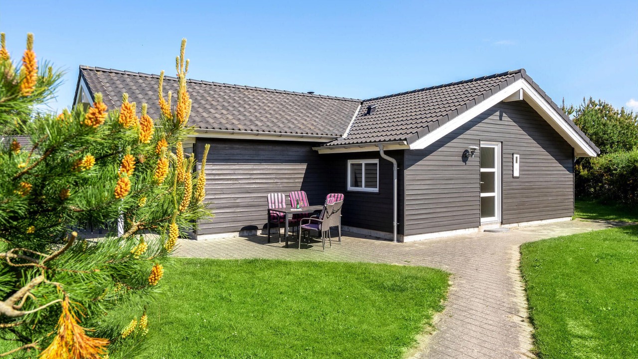 Photo of Outdoor in Nr. Lyngby Strand
