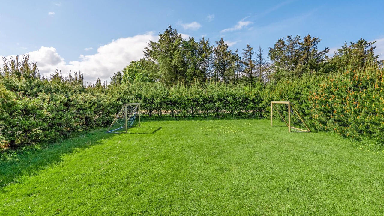 Photo of Outdoor in Nr. Lyngby Strand