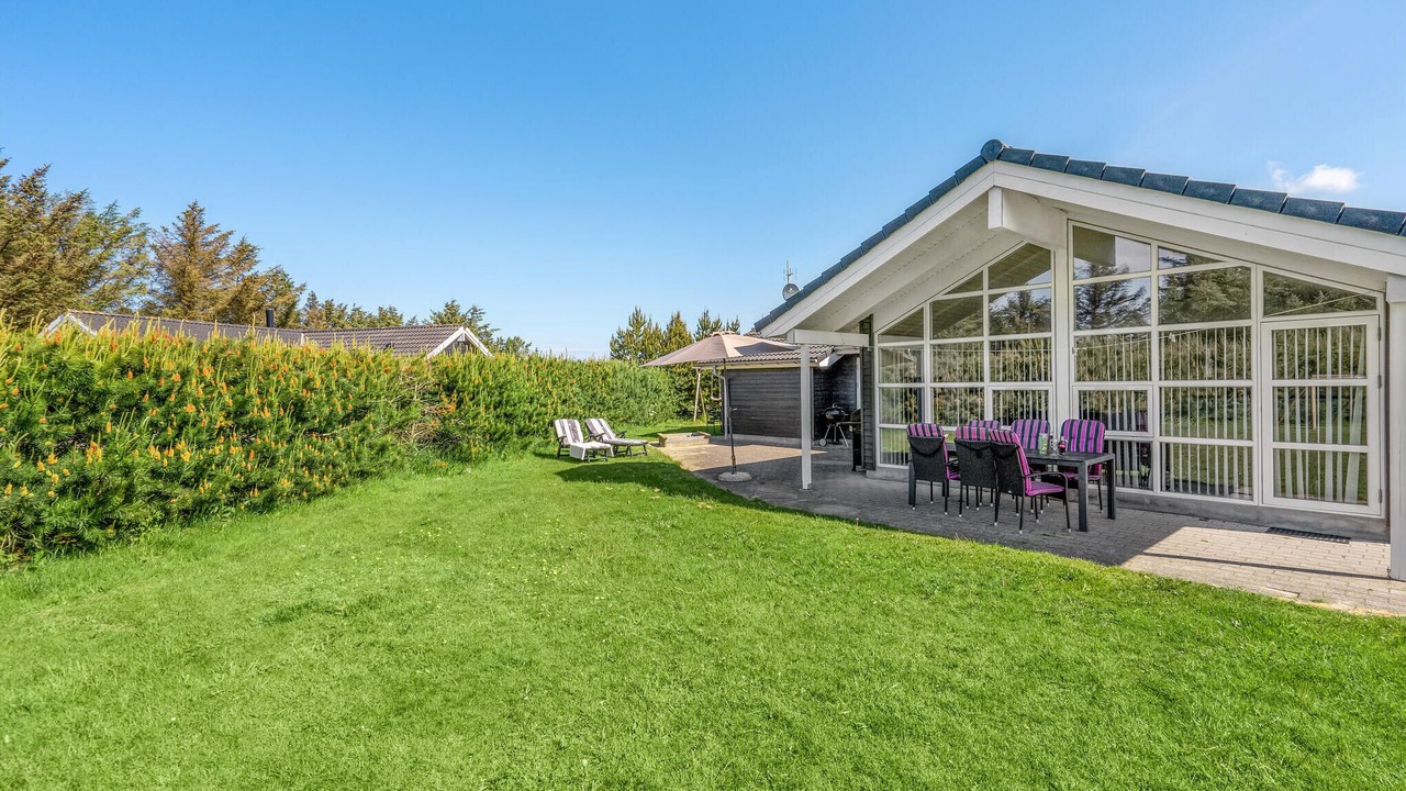 Photo of Outdoor in Nr. Lyngby Strand