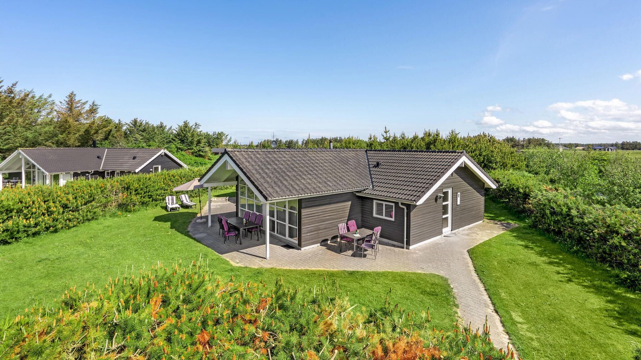 Photo of Outdoor in Nr. Lyngby Strand