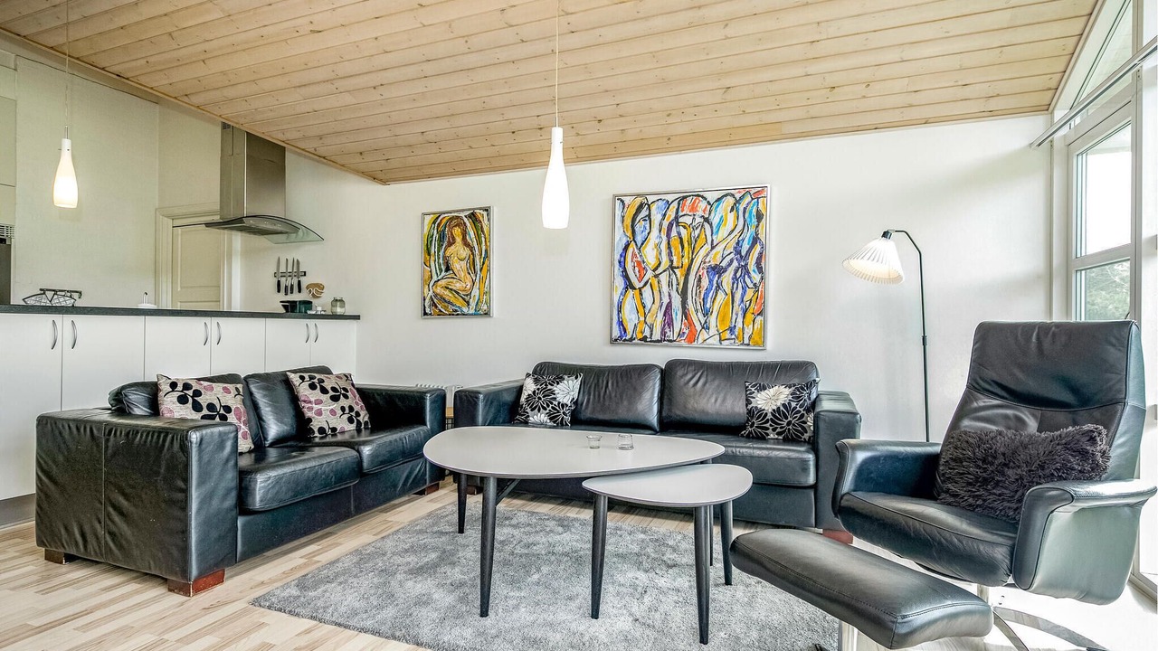 Photo of Bedroom in Nr. Lyngby Strand