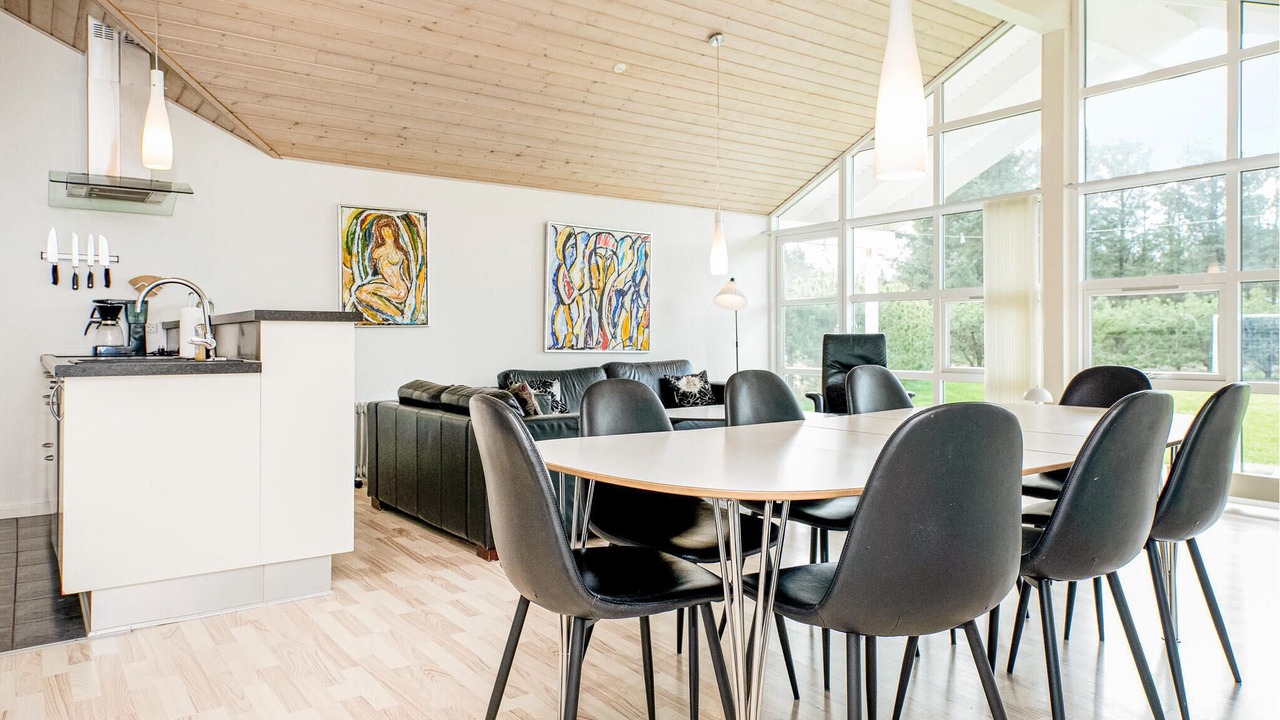 Photo of Bedroom in Nr. Lyngby Strand