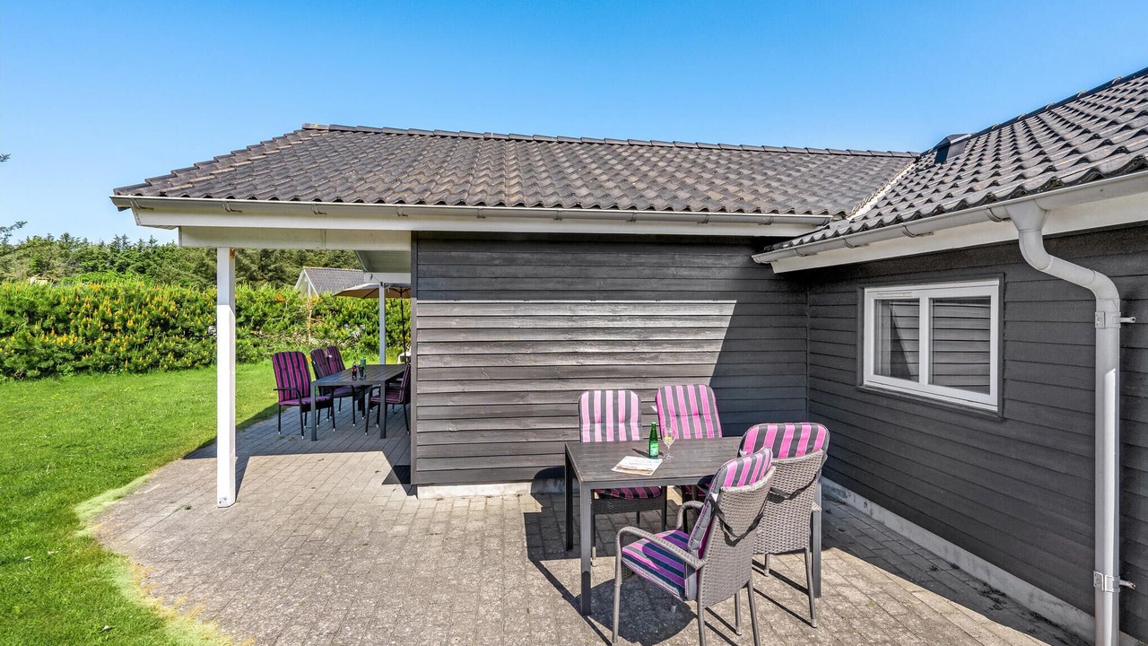 Photo of Outdoor in Nr. Lyngby Strand