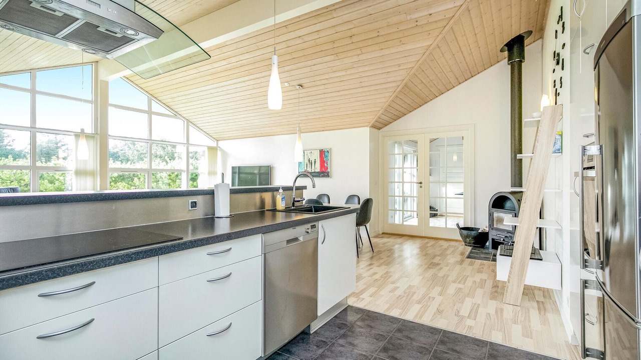 Photo of Bedroom in Nr. Lyngby Strand