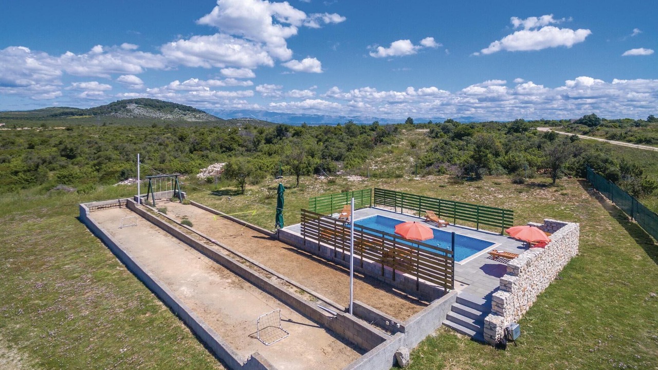 Photo of Outdoor in Donje Rastane