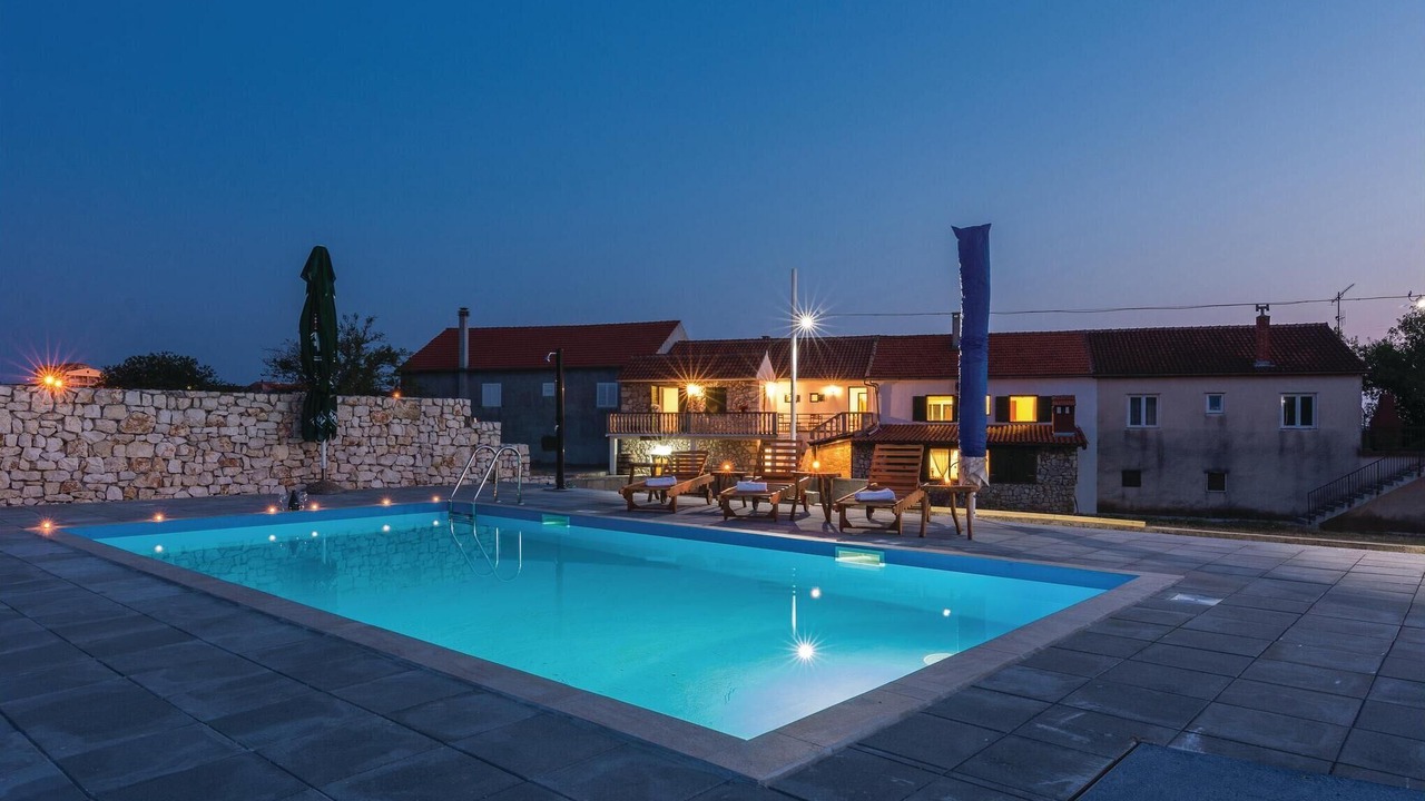 Photo of Outdoor in Donje Rastane