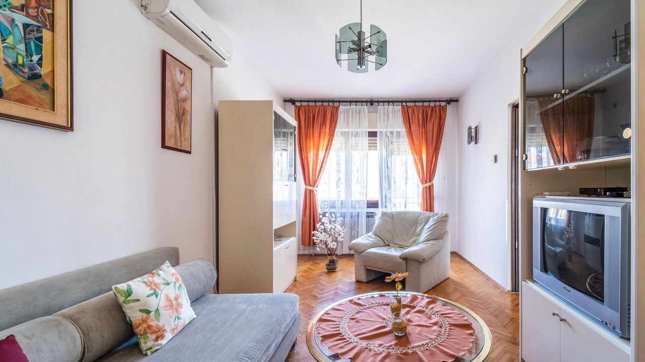 Photo of Bedroom in Stinjan
