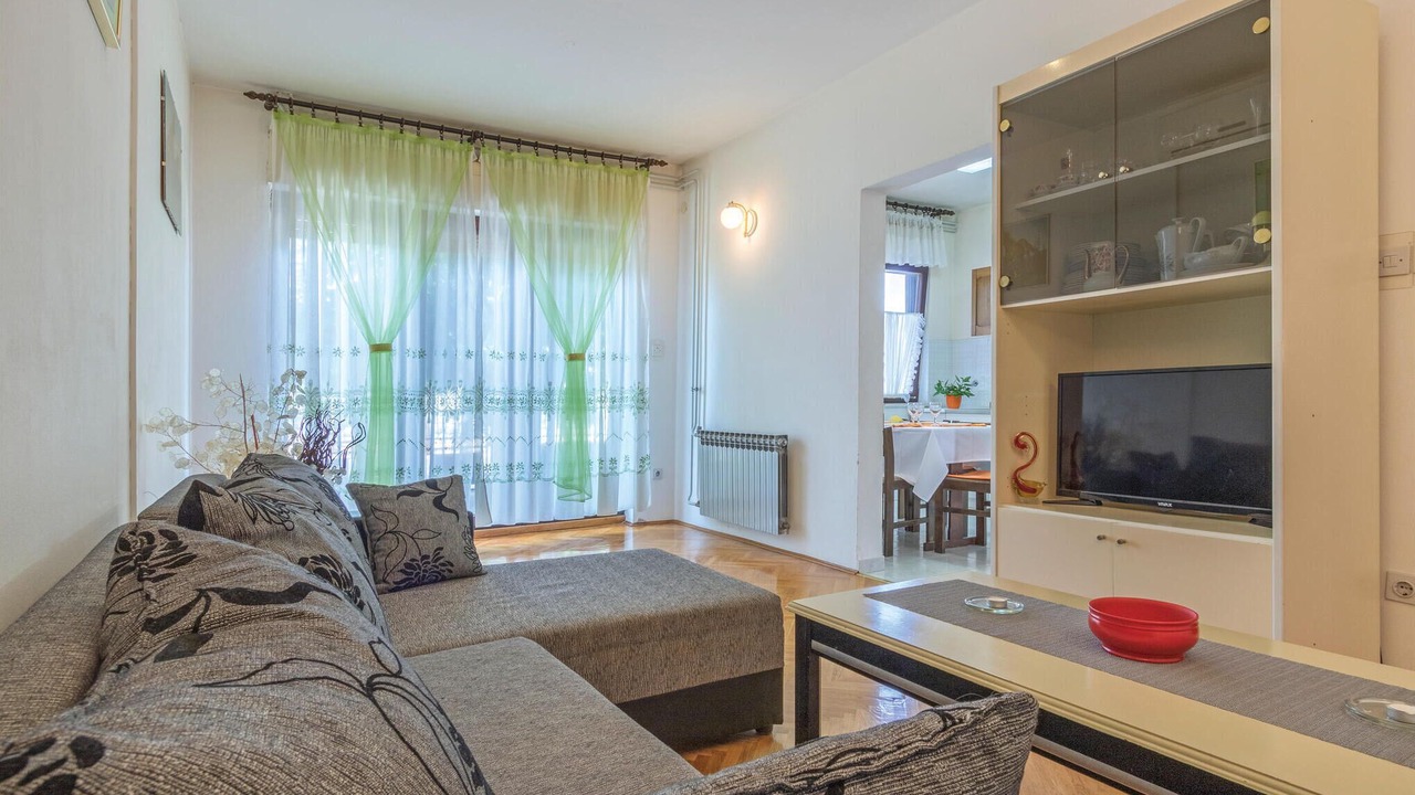 Photo of Bedroom in Stinjan