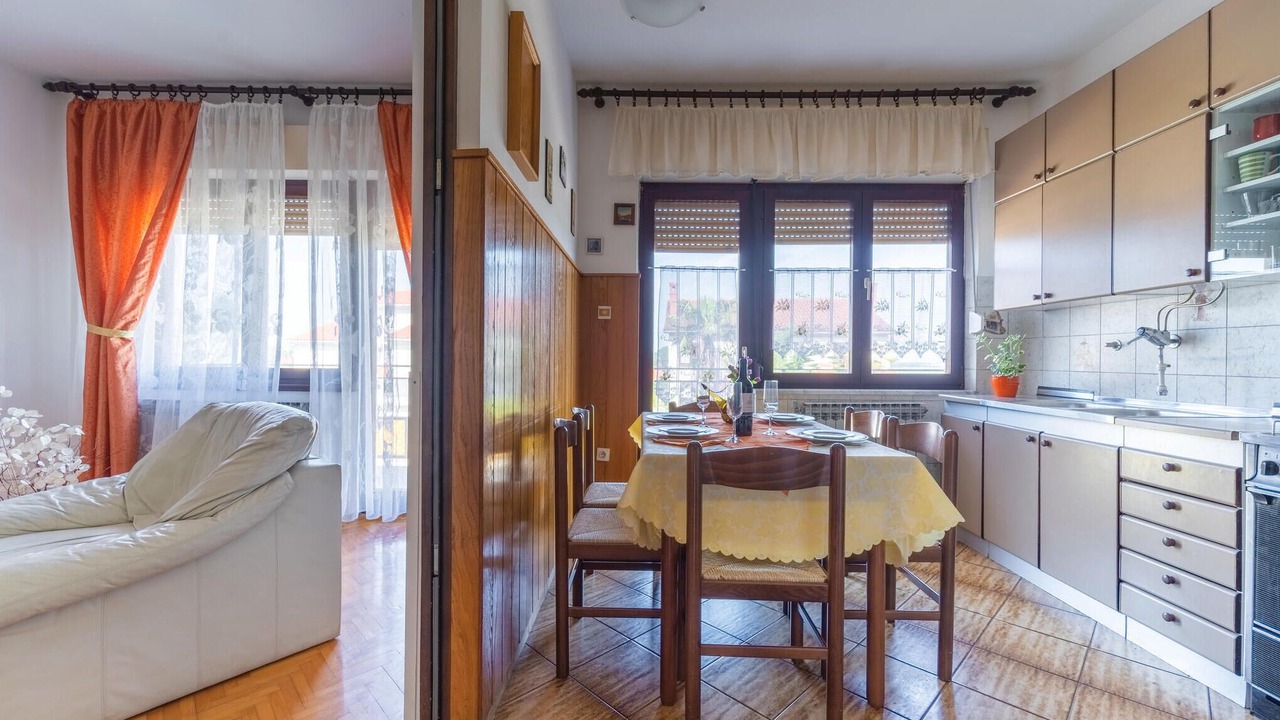 Photo of Bedroom in Stinjan