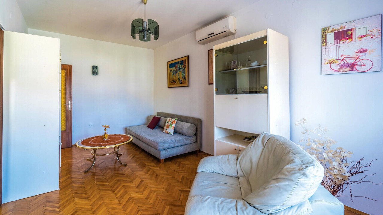 Photo of Bedroom in Stinjan