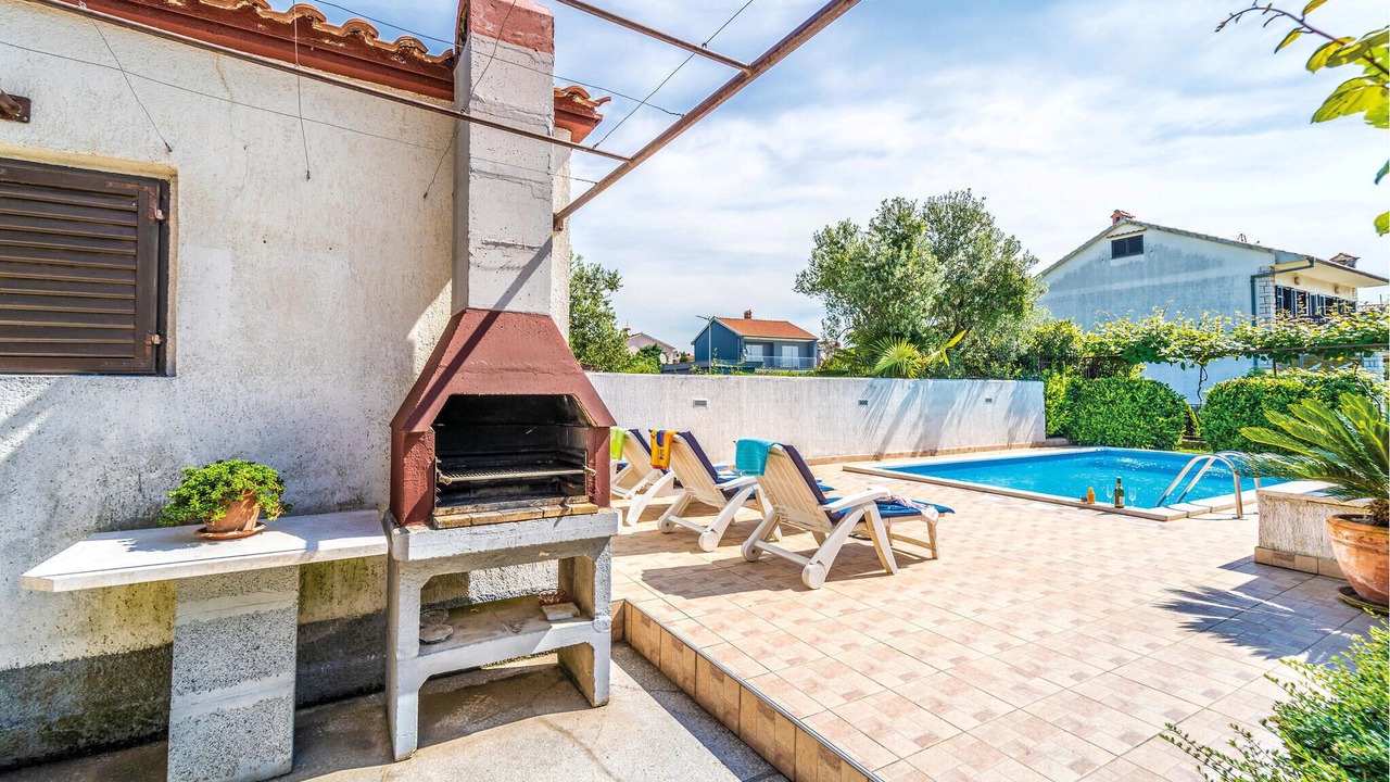 Photo of Outdoor in Stinjan