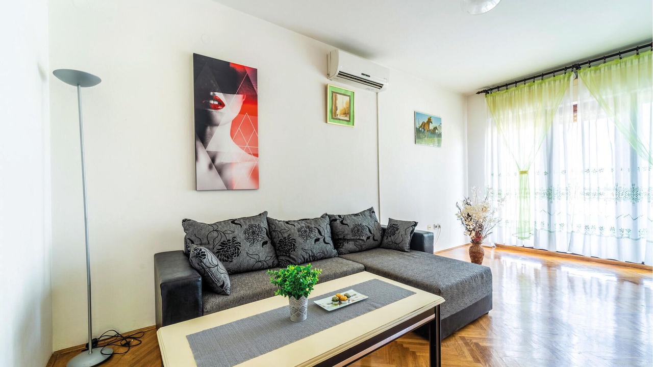 Photo of Bedroom in Stinjan