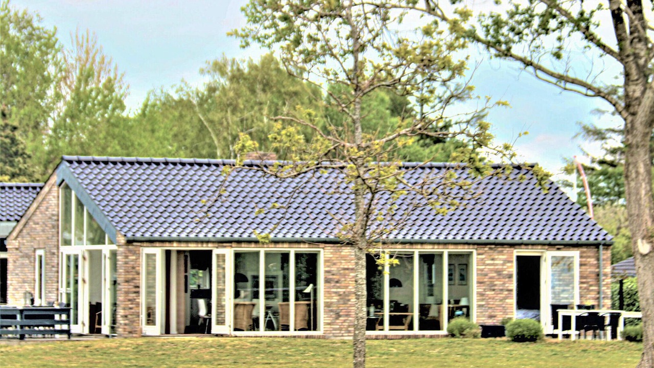 Photo of Outdoor in Kegnæshøj