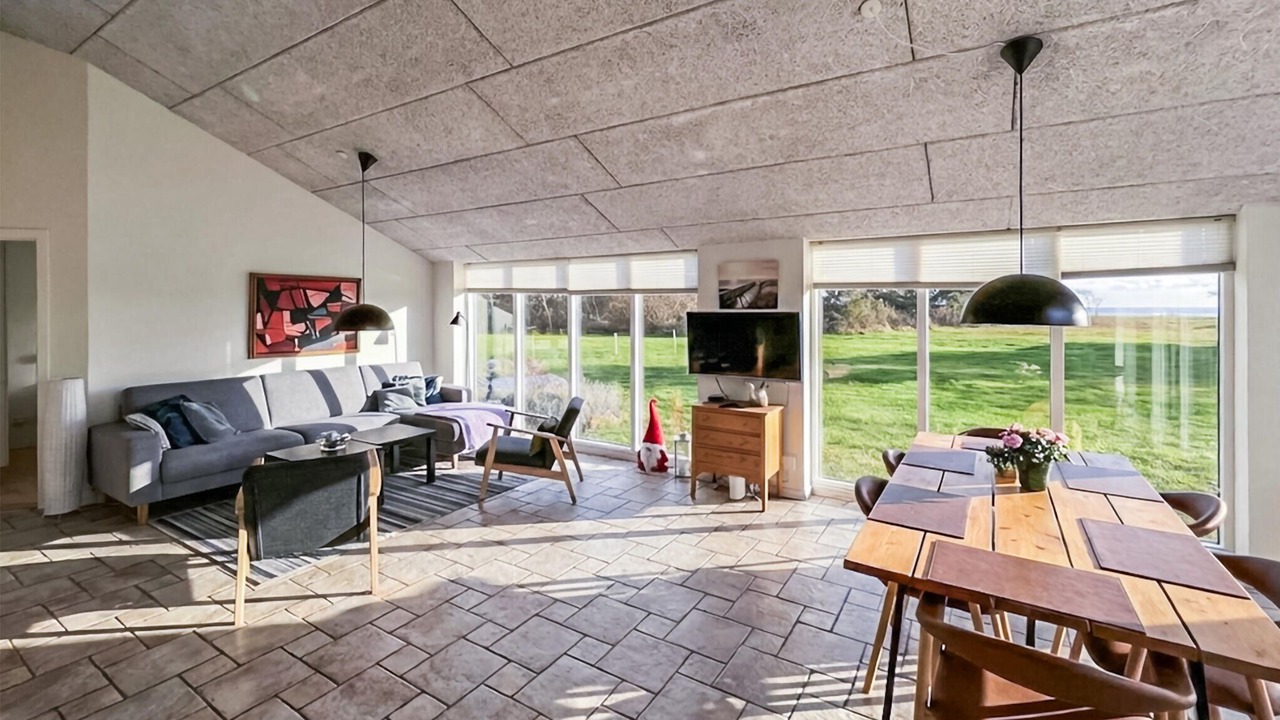 Photo of Bedroom in Kegnæshøj