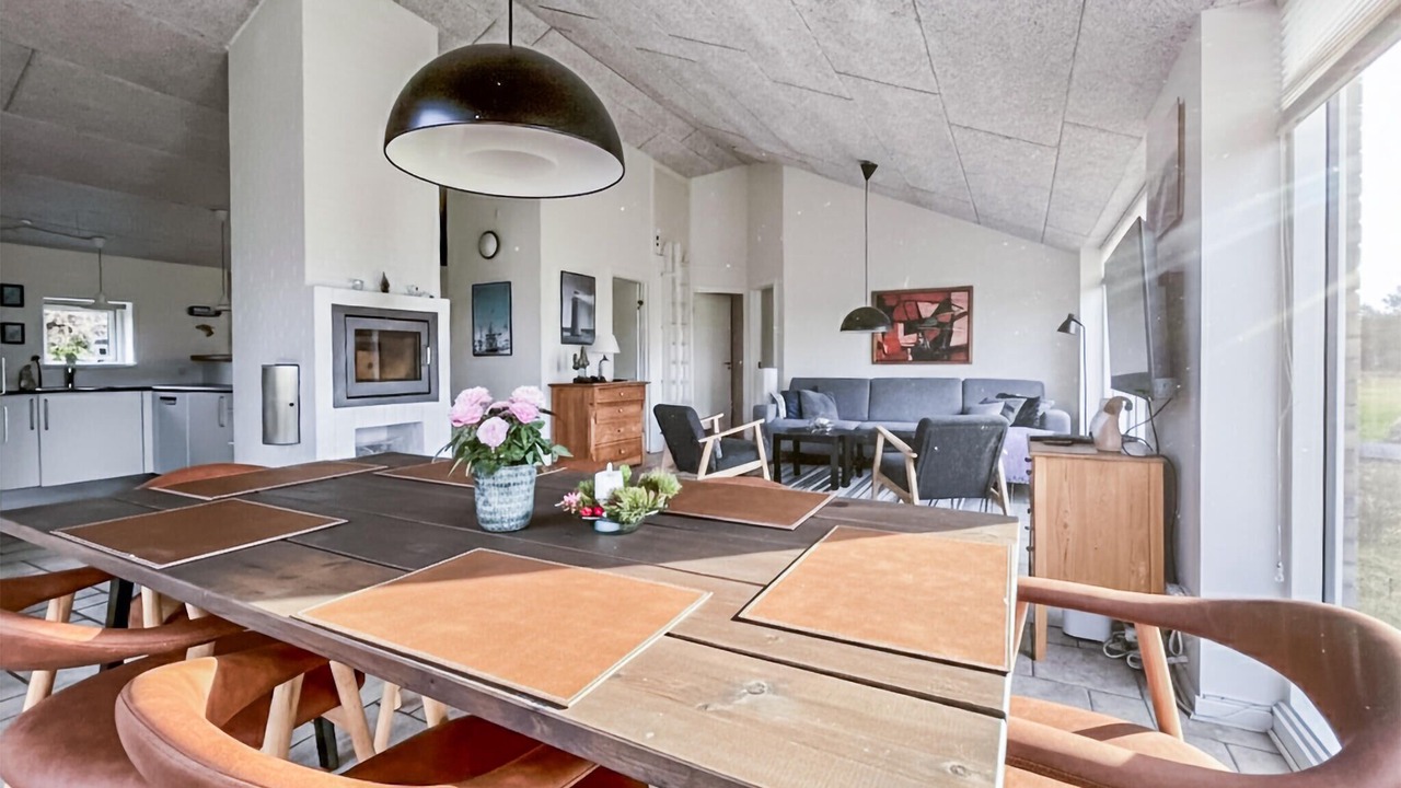 Photo of Bedroom in Kegnæshøj
