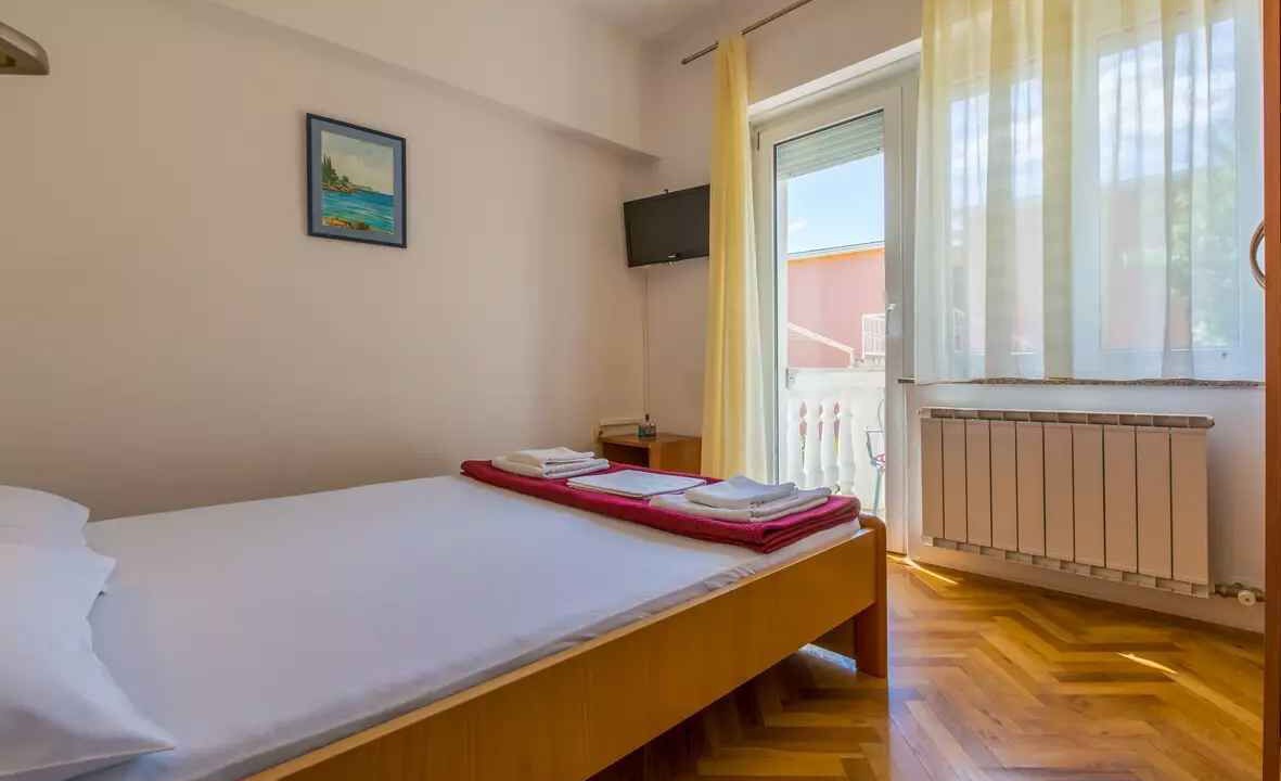 Photo of Bedroom in Crikvenica