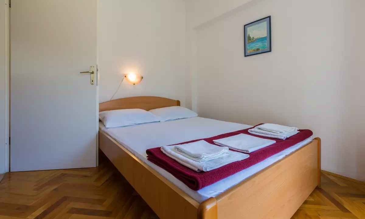 Photo of Bedroom in Crikvenica