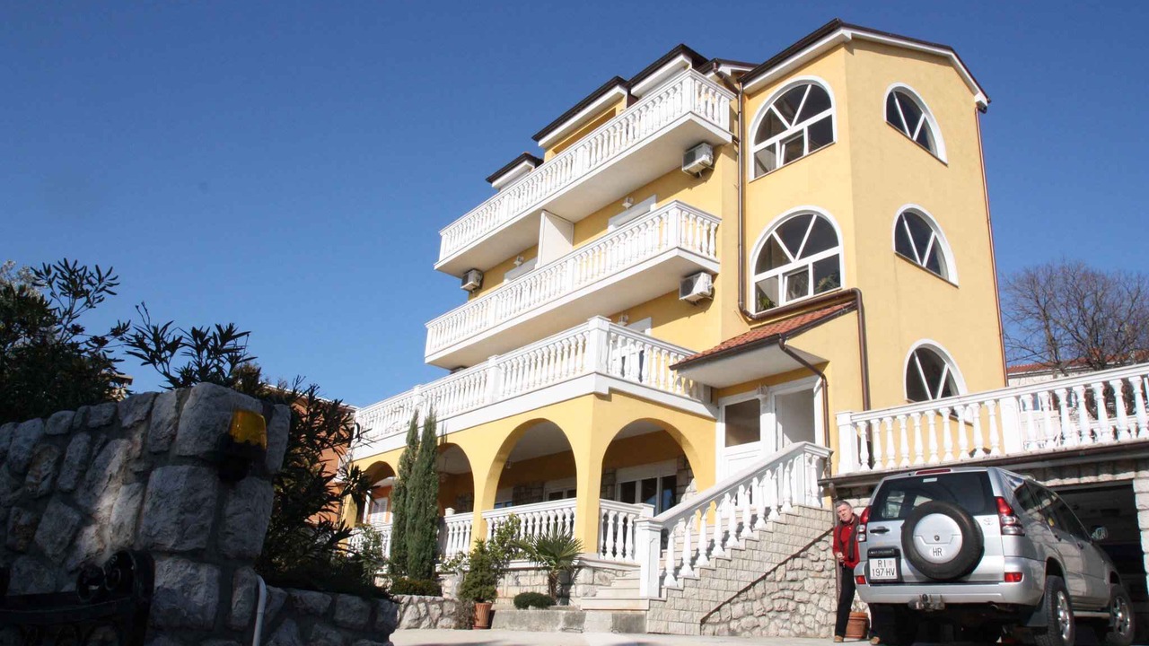 Photo of Outdoor in Crikvenica