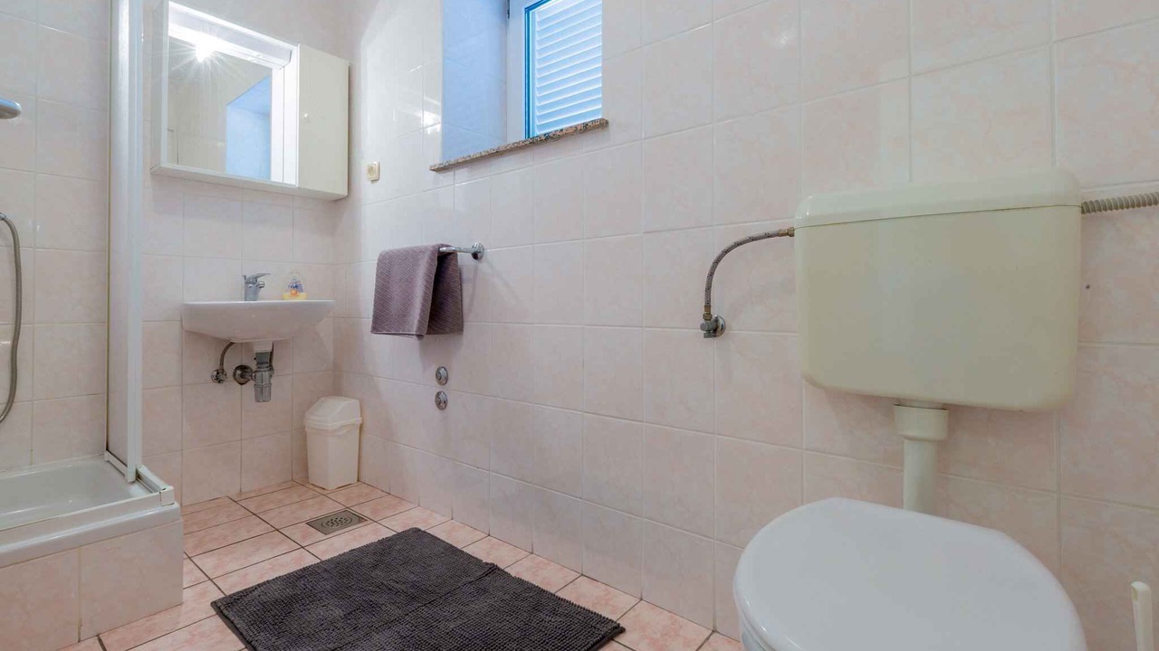 Photo of Bathroom in Crikvenica