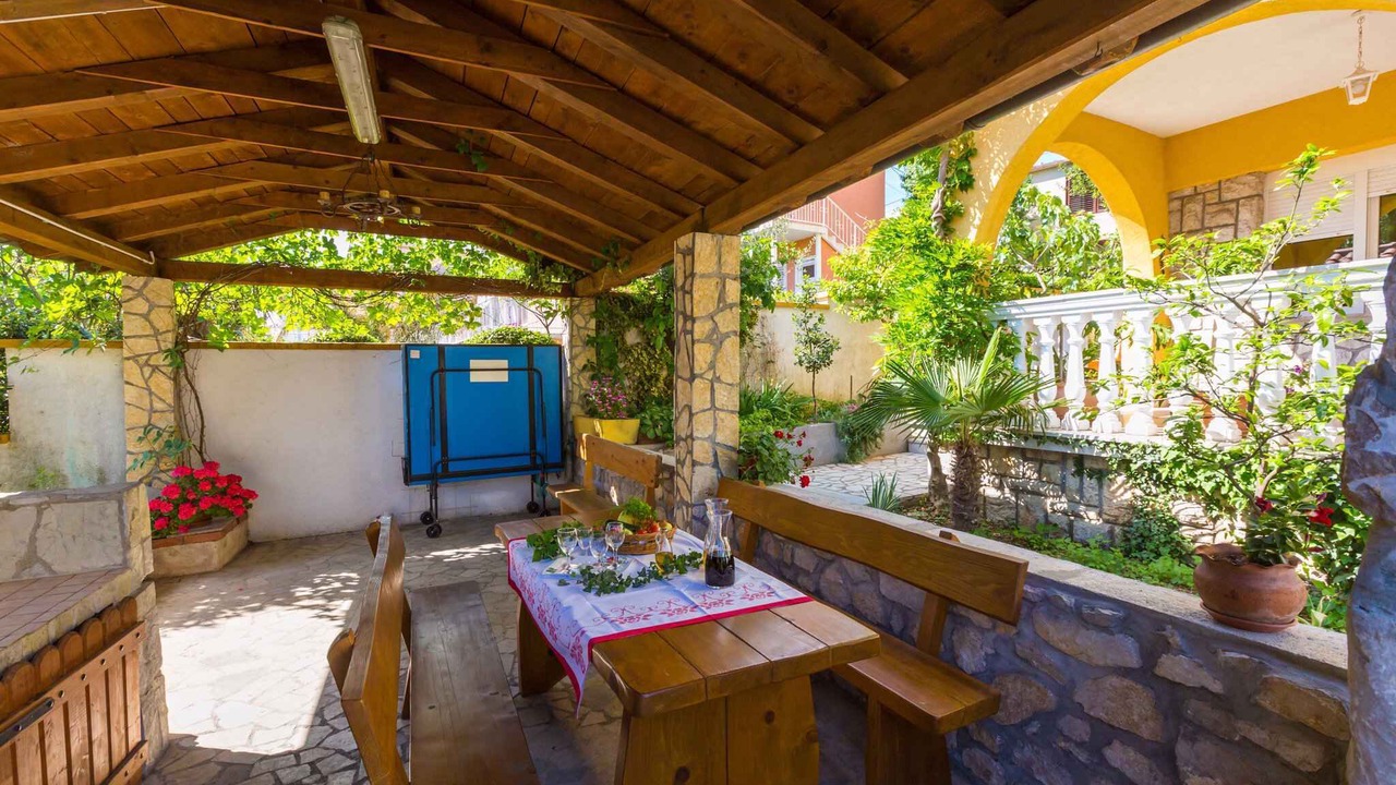 Photo of Outdoor in Crikvenica