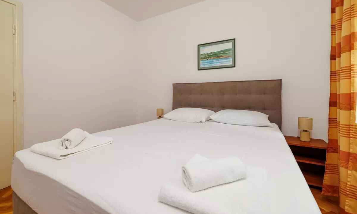 Photo of Bedroom in Crikvenica