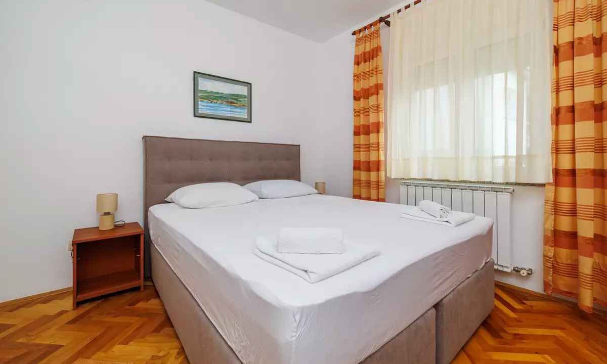 Photo of Bedroom in Crikvenica