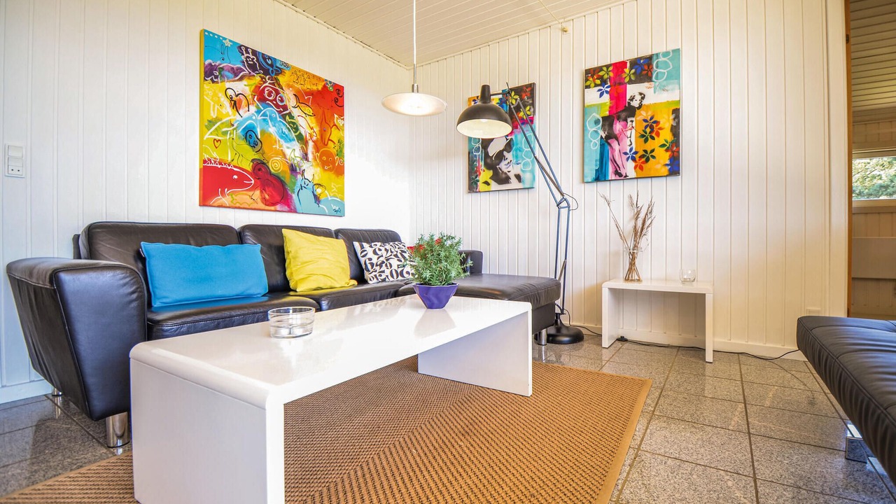 Photo of Bedroom in Øer Strand