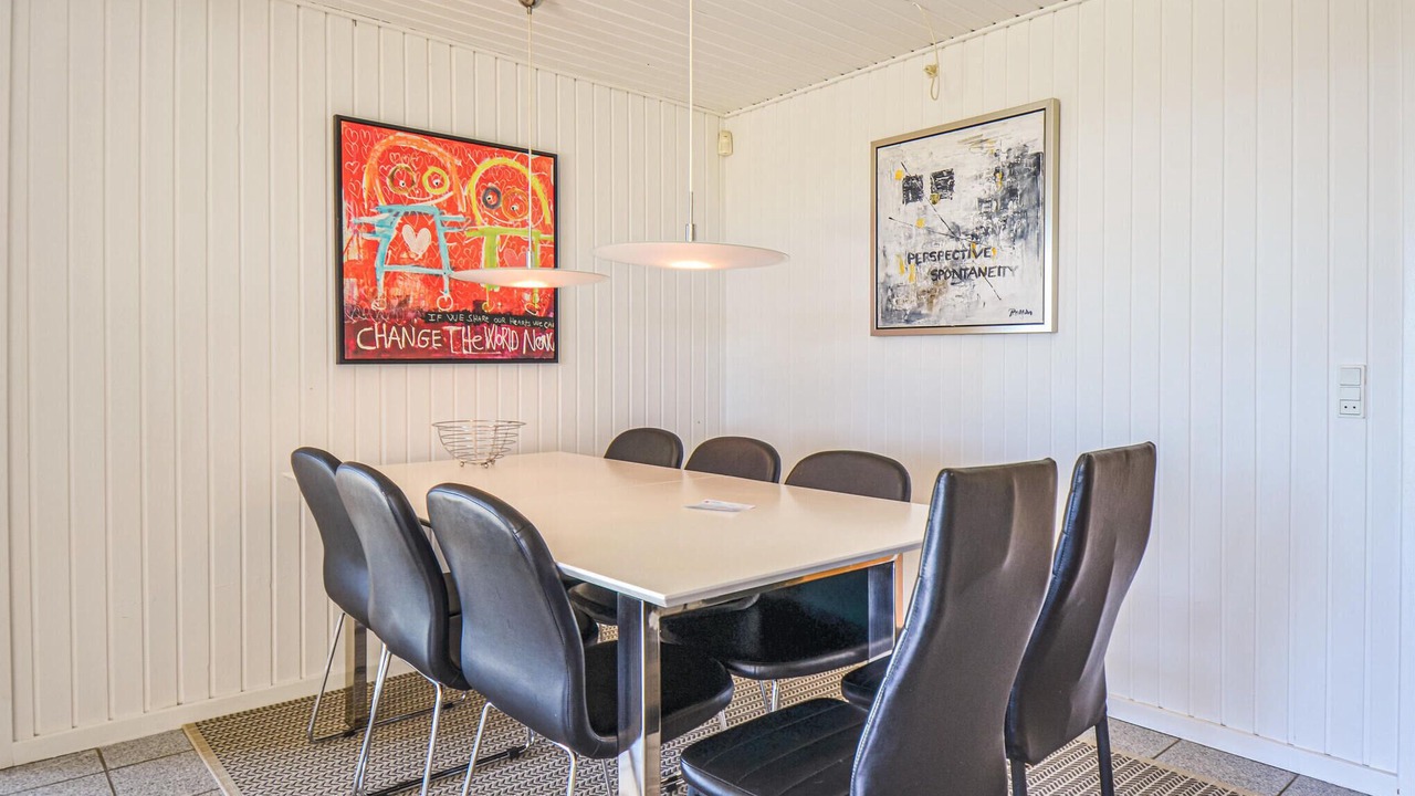 Photo of Bedroom in Øer Strand