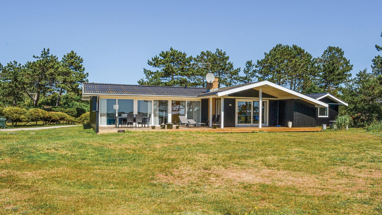 Photo of Outdoor in Øer Strand