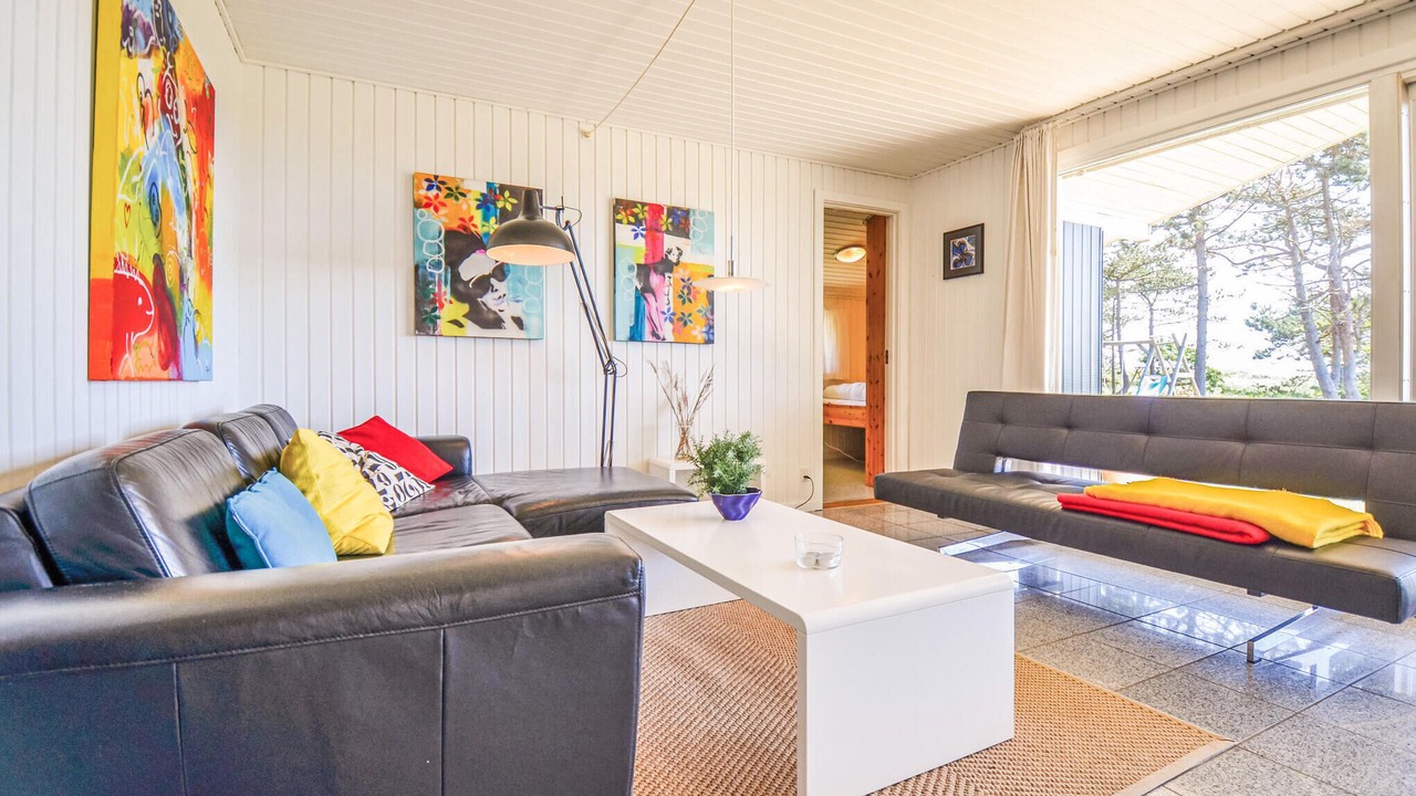 Photo of Bedroom in Øer Strand