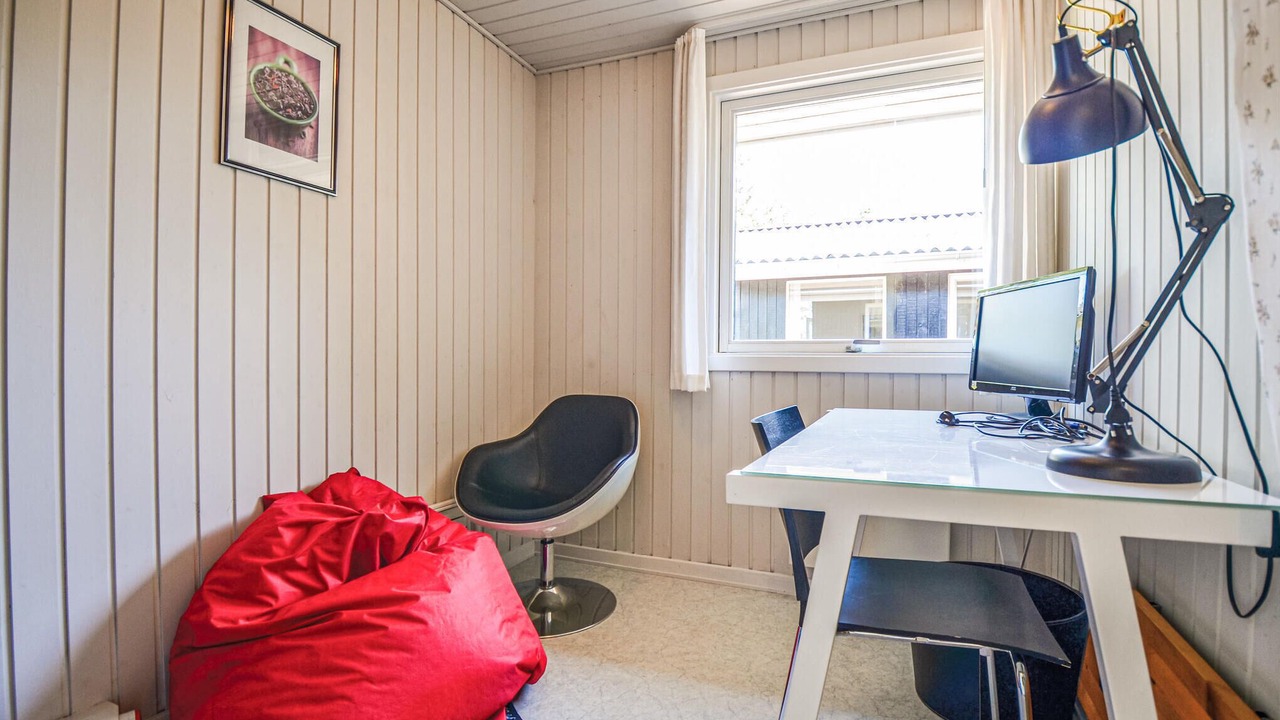 Photo of Bedroom in Øer Strand