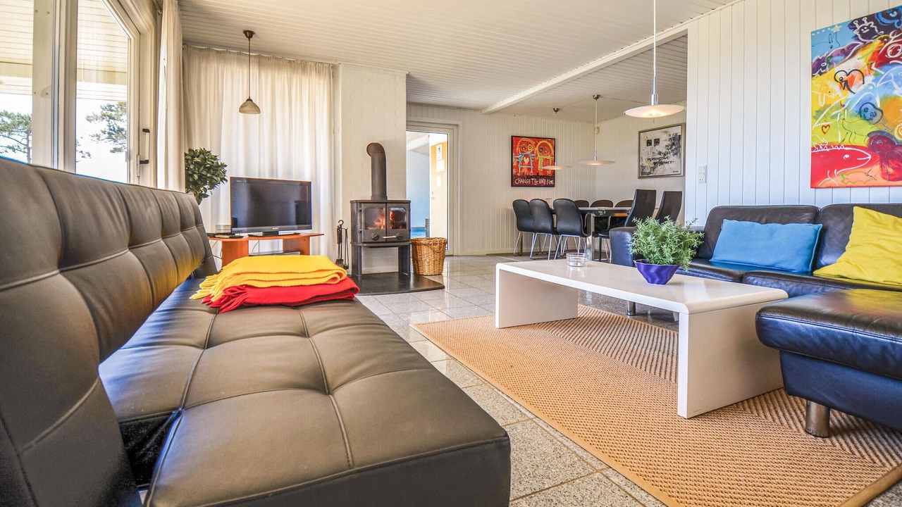 Photo of Bedroom in Øer Strand