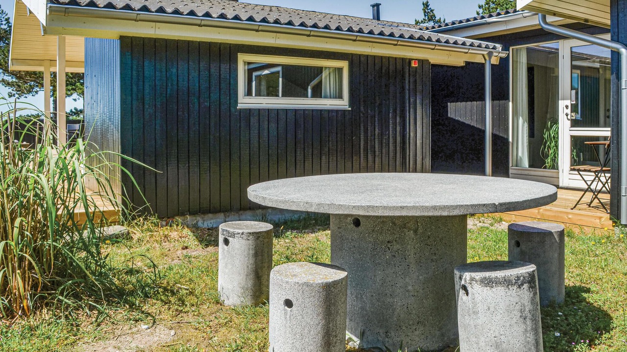 Photo of Outdoor in Øer Strand