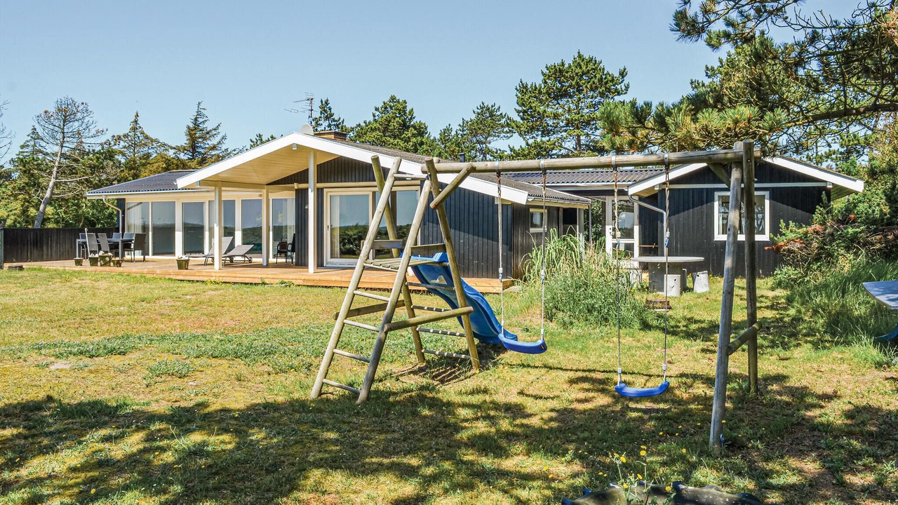Photo of Outdoor in Øer Strand