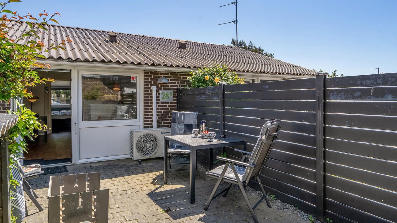 Photo of Outdoor in Blavand Strand