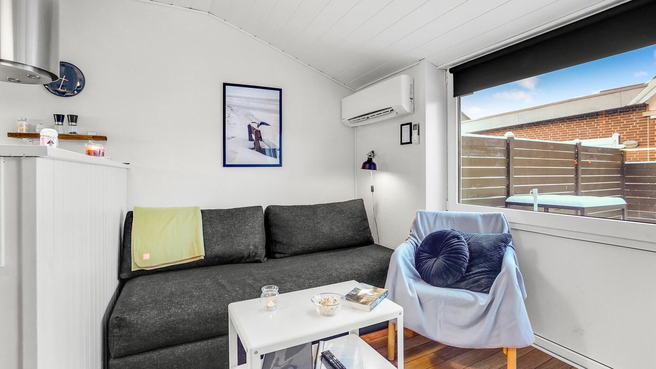 Photo of Bedroom in Blavand Strand