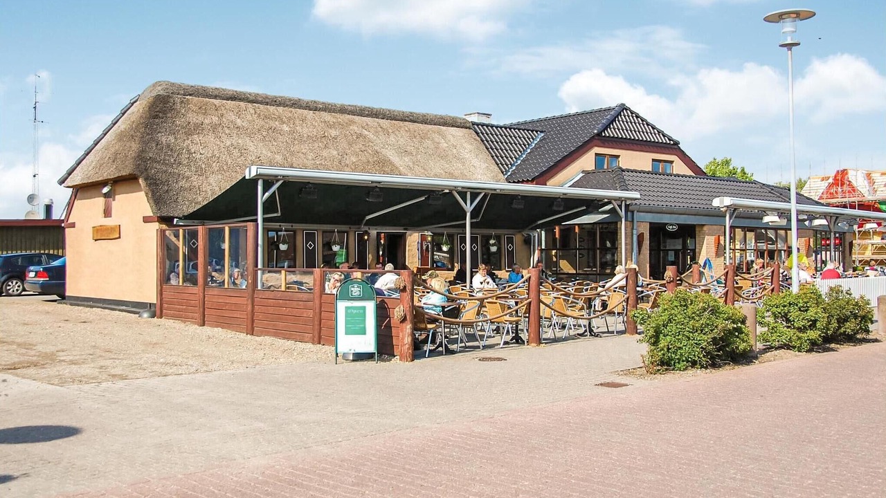 Photo of Outdoor in Blavand Strand