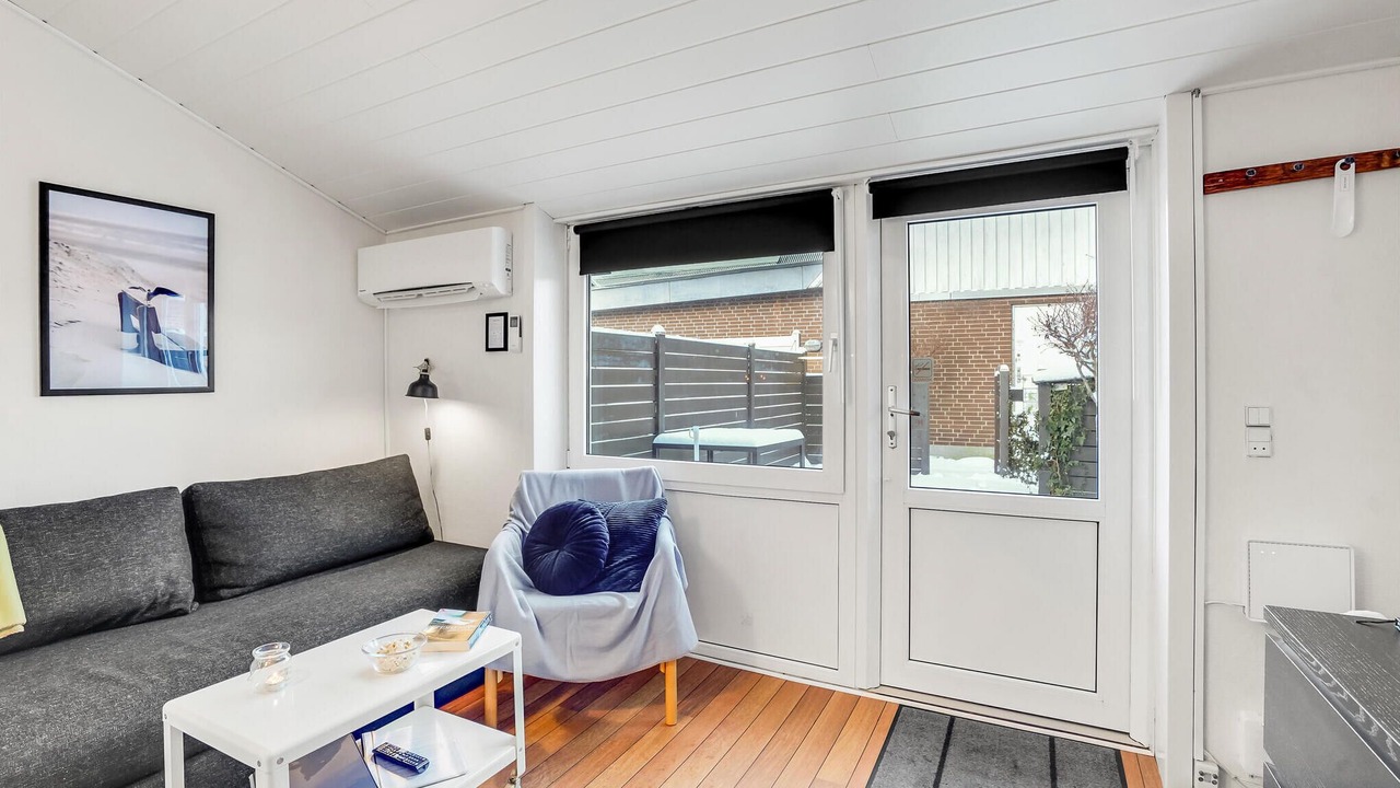 Photo of Bedroom in Blavand Strand