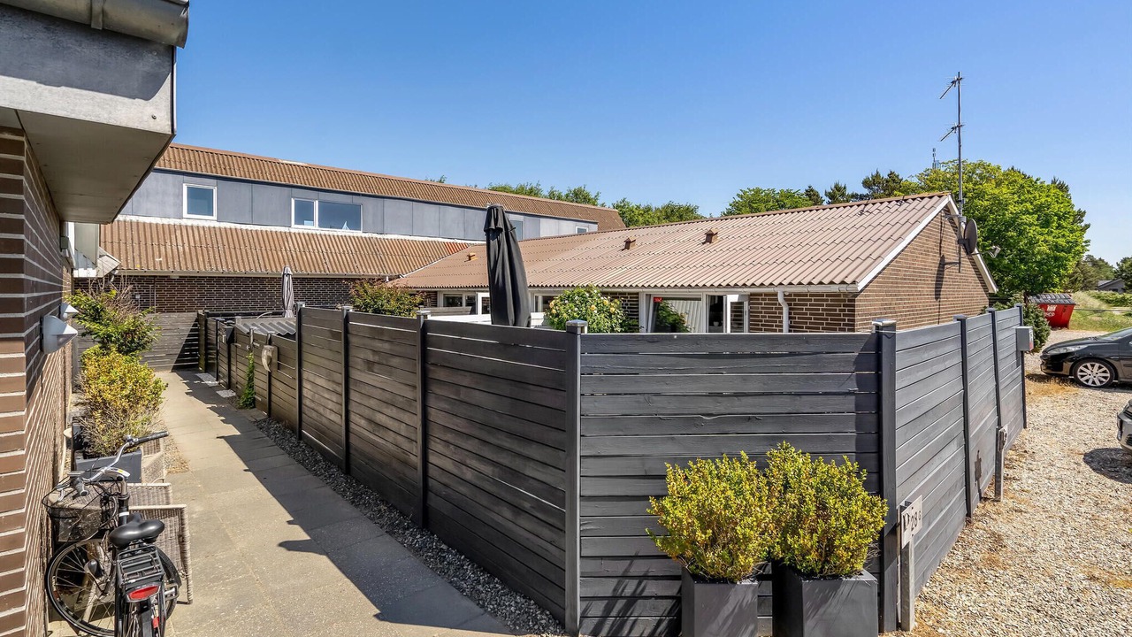 Photo of Outdoor in Blavand Strand