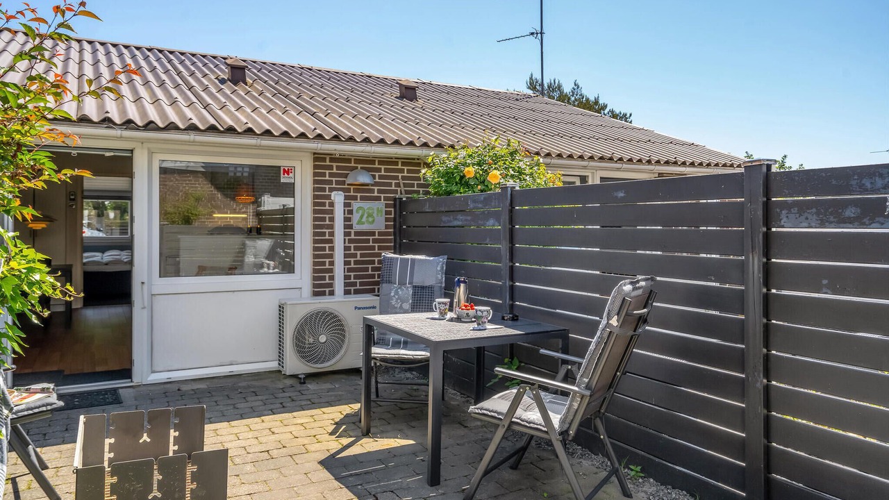 Photo of Outdoor in Blavand Strand