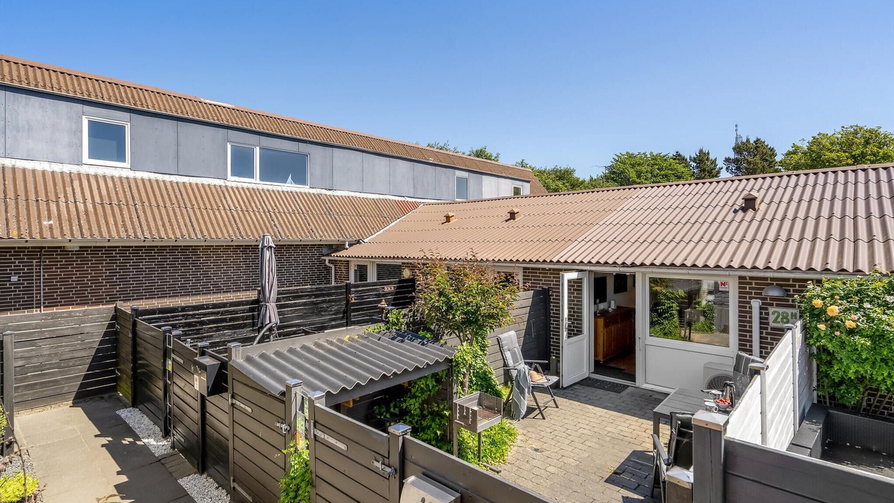 Photo of Outdoor in Blavand Strand
