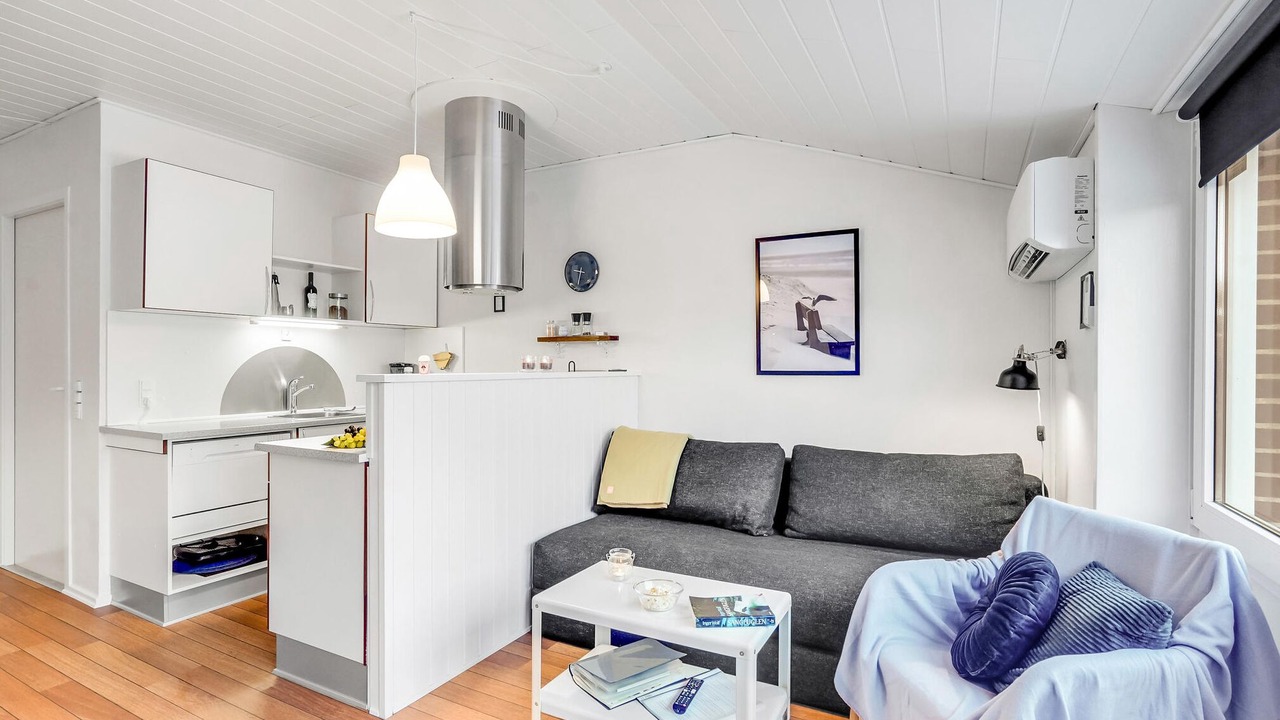 Photo of Bedroom in Blavand Strand