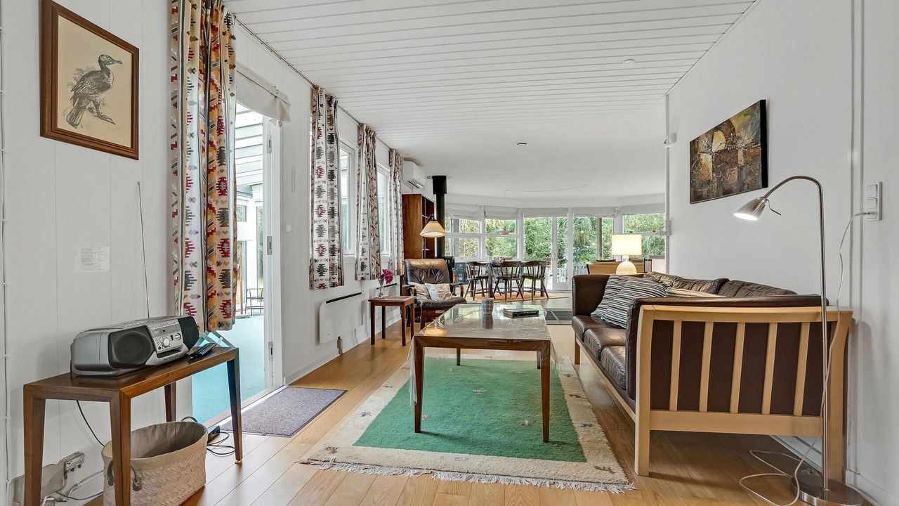 Photo of Bedroom in Bøtø By